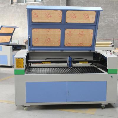 浙江工艺品切割莱赛LS1610金属非金属混切激光切割机 毛绒玩具 不锈钢板切割 碳钢板切割 皮革 工艺品等切割 可定制图片_高清图_细节图-济南莱赛数控设备 -