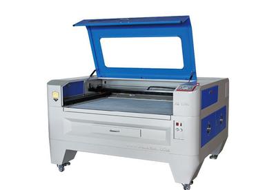 【高速激光雕刻切割机 JQ-1390 适合各种非金属材料】价格_厂家_图片