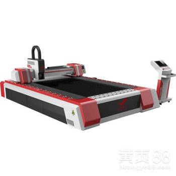 【大鹏激光中功率dpe-f3015-f1500w-m金属薄板激光切割机】-