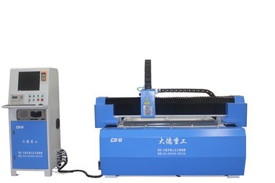 扬州激光切割机便宜__大德重工总代直销图片_高清图_细节图