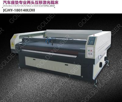 金运汽车脚垫激光切割机、脚垫快速切割机、地毯脚垫剪裁机_世界工厂网