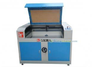 供应东莞力星升降平台旋转激光雕刻/切割机GLC-1080RU