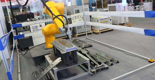 安川机器人外部急停信号无法复位问题解决方案