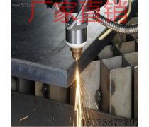 激光切割机 现代制造业的精密利器