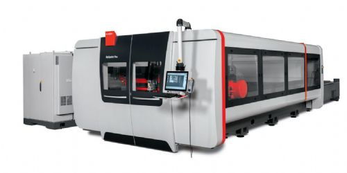 厦门钣金设计与加工 激光切割技术的应用与发展