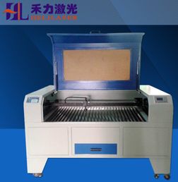 激光切割机 现代制造业的革命性工具