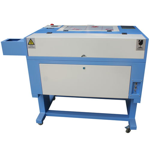 红帆M500激光切割机 多功能加工利器，适用于航模、竹简、亚克力、皮革及无纺布雕刻与切割