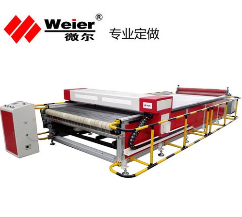 石河子激光切割机 微尔自动寻边技术与高精度切割性能探析