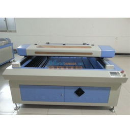 亚克力激光切割与雕刻机 小型设备的应用与优势