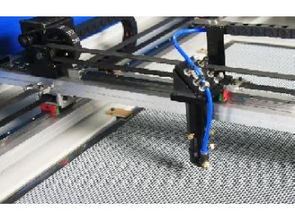 深圳市大宏激光设备制造公司 专业供应模型激光切割机