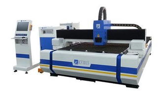 激光切割设备与电源老化系统综合介绍