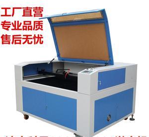 科贝可定制款激光刀模切割机 高精度与高效能的完美结合