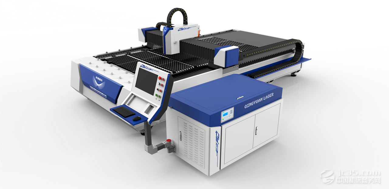 中国厨都国际厨具博览会即将开幕 庆源激光整装待发