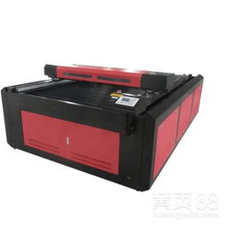 东莞3M胶激光切割机——高效精准的工业切割解决方案