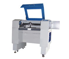 MK QG640半自动激光切割机 型号规格与价格解析