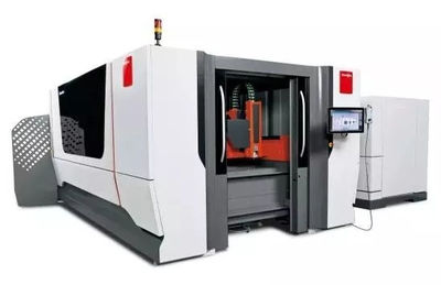 盘点2018 十大引领行业变革的新品激光切割机